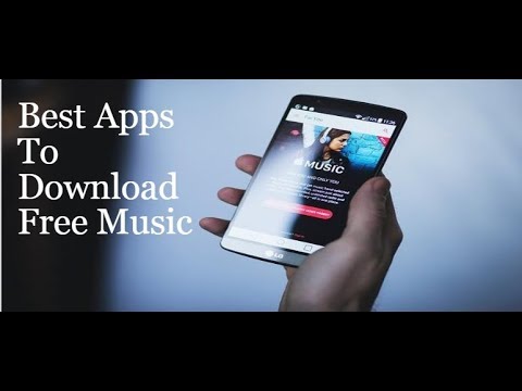 Best Music Downloader Like Youtube For Android